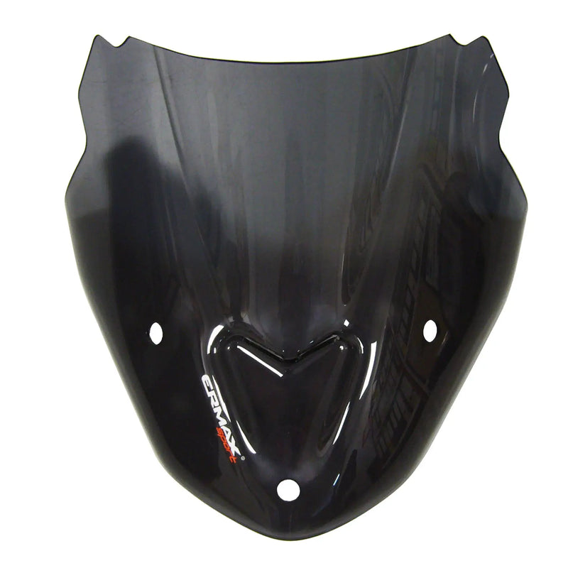 Ermax Motorcycle Windshield Sport Suzuki SV650N 2016-