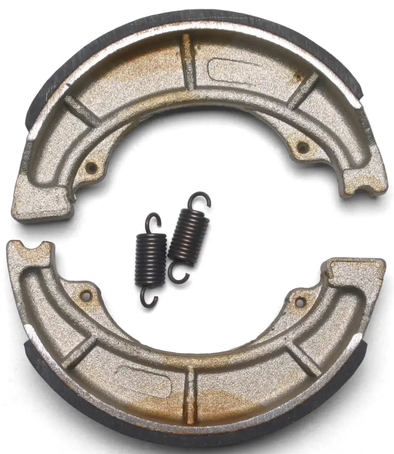 EBC Brake Pads For Suzuki SP 250 1982-1983