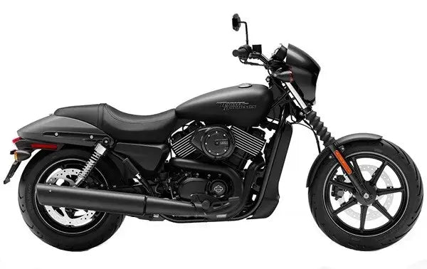Harley-Davidson Street 750 / 500