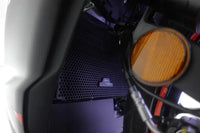 Evotech Performance Radiator Guard Aprilia RS 457 2024-