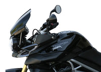 MRA Touring Windshield Triumph Tiger 800 / XC / XCA / XR 2010-2017