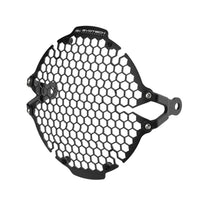 Evotech Performance Headlight Guard Triumph Scrambler 400 X / Speed 400 '24-