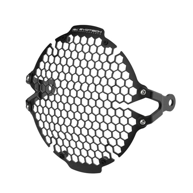 Evotech Performance Headlight Guard Triumph Scrambler 400 X / Speed 400 '24-