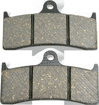 EBC Brake Pads For Buell S1 Lightning 1998-2000