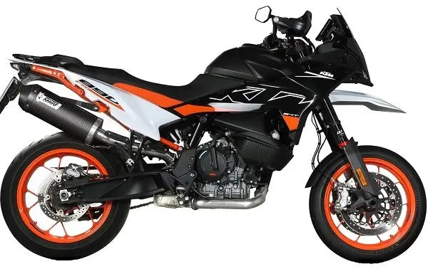 KTM 890 SMT