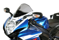 MRA Racing R Windshield Suzuki GSX-R 600 / 750 / Z 2011-