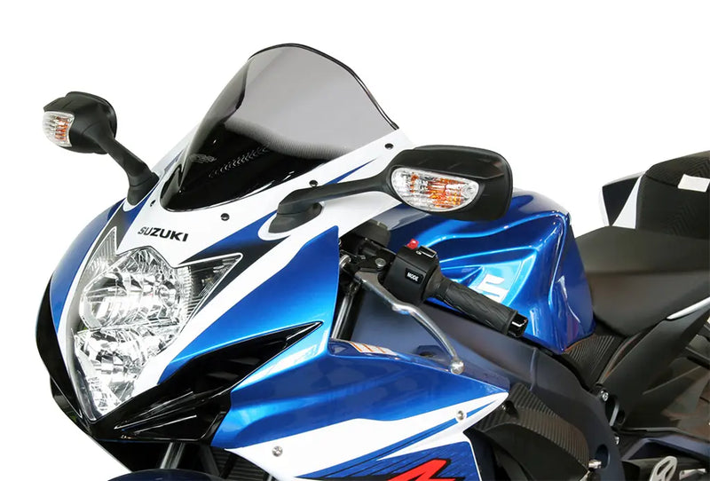 MRA Racing R Windshield Suzuki GSX-R 600 / 750 / Z 2011-