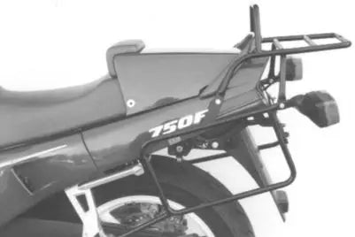 Hepco & Becker Complete Rack Honda VFR 750 F from 86 87'