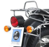 Hepco & Becker Rear Rack Moto Guzzi California Aquila Nera
