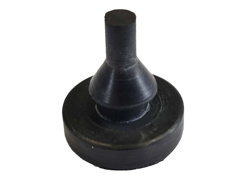 Hepco & Becker Sportrack Rubber Bumper Pad