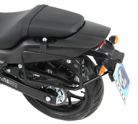 Hepco & Becker Lock-it Side Carrier Honda CTX700