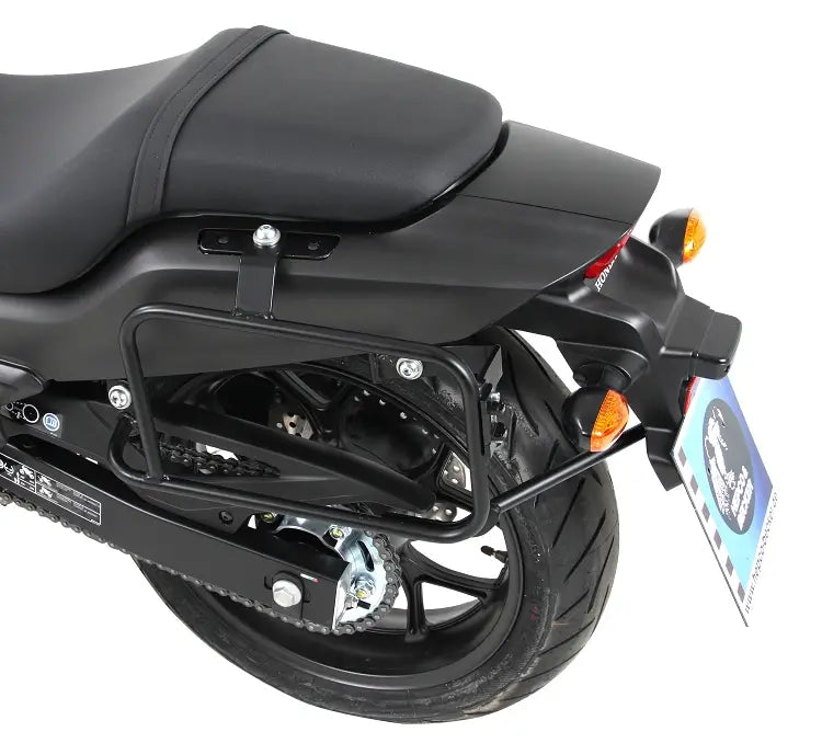 Hepco & Becker Lock-it Side Carrier Honda CTX700