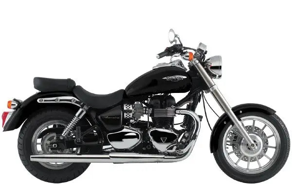 Triumph Bonneville America