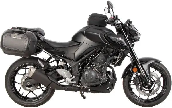 Yamaha MT-03