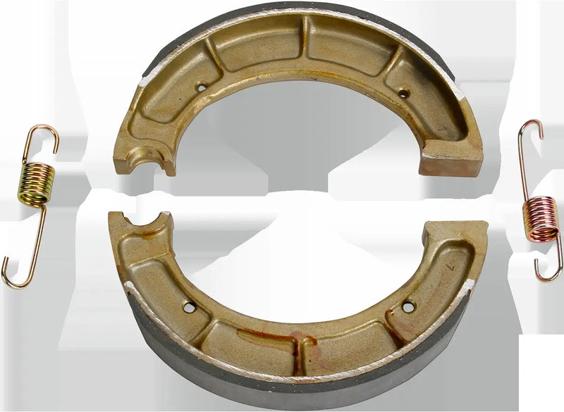 EBC Brake Pads For Yamaha XT 500 1980-1981