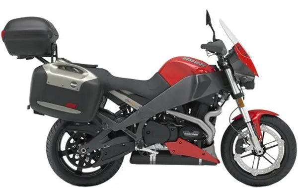Buell Ulysses