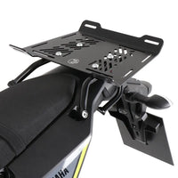 Hepco & Becker Rear Enlargement Rack Yamaha Tenere 700 / Rally / World Raid 2019-