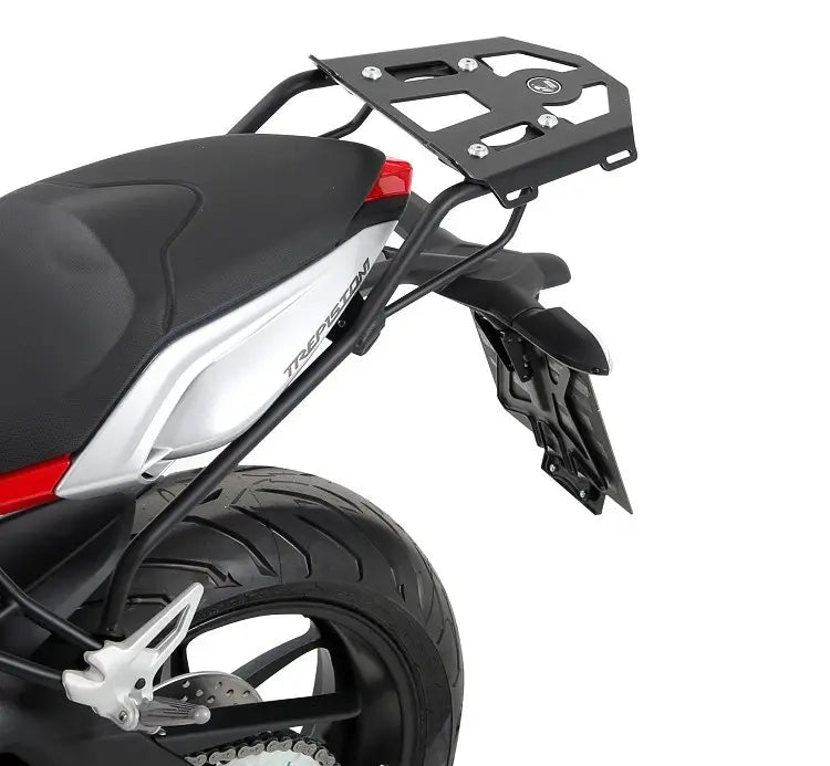 Hepco & Becker Rear Alurack MV Agusta Brutale 675 & 800