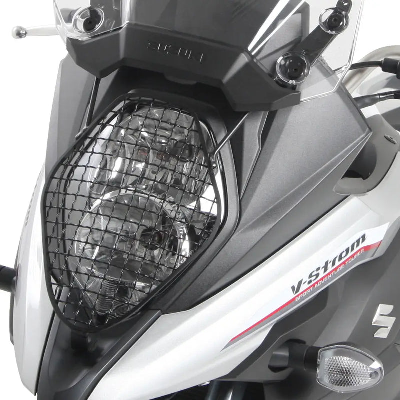 Hepco & Becker Lamp Guard Suzuki V-Strom 650 '17-