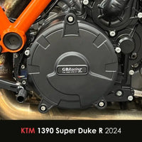 GB Racing Clutch Cover KTM 1390 Super Duke R 2024-