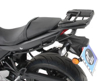 Hepco & Becker Rear Easyrack Suzuki SV650 '16-