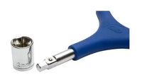 Motion Pro Motorcycle Combo Y-Drive Wrench