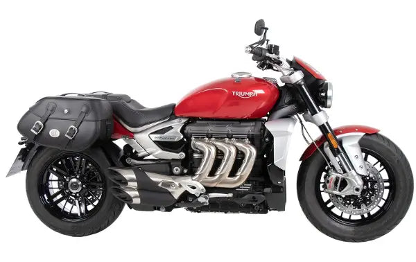 Triumph Rocket 3