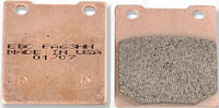EBC Brake Pads For Suzuki GSF 600 Bandit 1996-1998