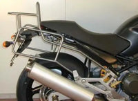 Hepco & Becker Side Carrier Ducati Monster 900 from 00 05'