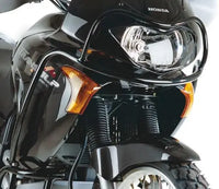 Hepco & Becker Upper Crash Bars Honda XL 650 V Transalp from 00'