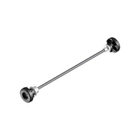 GB Racing Front Axle Sliders Triumph Daytona 675 2006-2016 / Street Triple 2007-2016