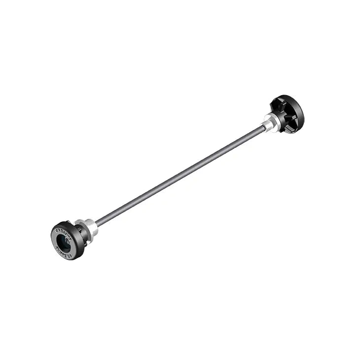 GB Racing Front Axle Sliders Triumph Daytona 675 2006-2016 / Street Triple 2007-2016