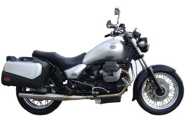 Moto Guzzi California Stone Touring