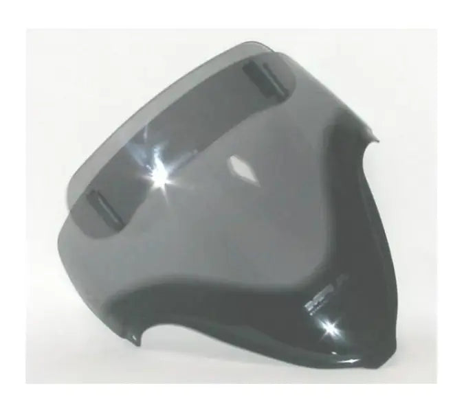 MRA VarioTouringScreen Windshield Suzuki GSX1300R Hayabusa 1999-2007 Smoke Gray