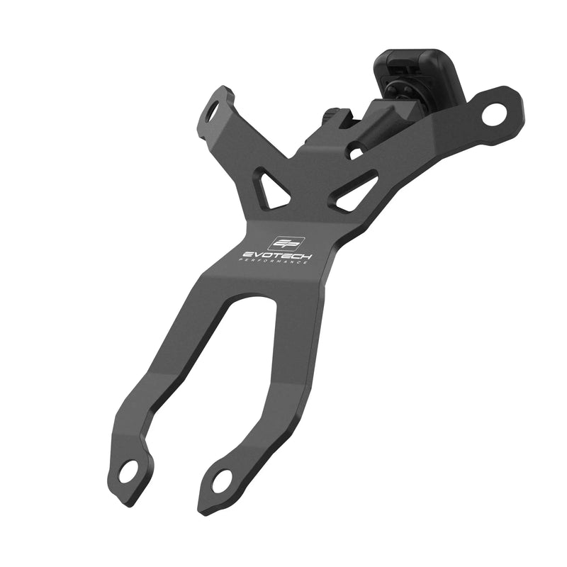Evotech Performance Peak Design Sat Nav Mount Ducati Multistrada V4 RS / Pikes Peak 2024-