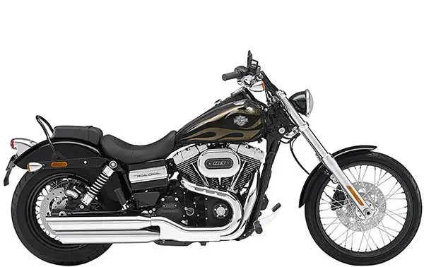 Harley-Davidson Dyna Wide Glide