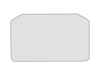 Eazi-Grip Motorcycle Dash Protector Kawasaki Z900 2025-