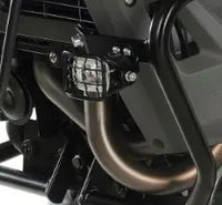 Hepco & Becker Micro-Flooter Kit Yamaha XT660Z Tenere