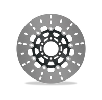 EBC Brake Rotors For Honda CM 400 C Custom 1981 / CM 450 A 1982