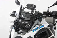 Hepco & Becker Headlight Grill BMW R1200GS LC / R1250GS Adventure 2014- For Use With LED Headlight