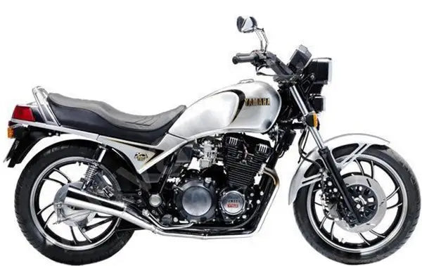 Yamaha XJ750