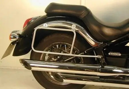 Hepco & Becker Side carrier Kawasaki VN 2000