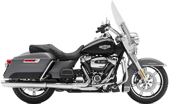 Harley-Davidson Road King