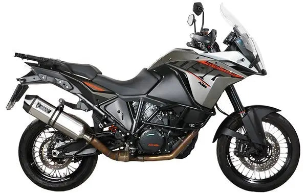 KTM 1190 Adventure / R