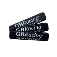 GB Racing Upgraded Logo Block