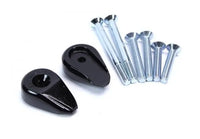 Barkbusters STORM / VPS Teardrop Bar End Weights
