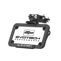 Evotech Performance Dynamic Tail Tidy Yamaha YZF-R7 2022-2025