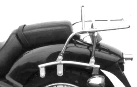 Hepco & Becker Rear Rack Honda VT 600 C
