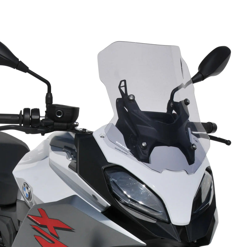 Ermax Motorcycle Windshield Original BMW F900XR 2020-