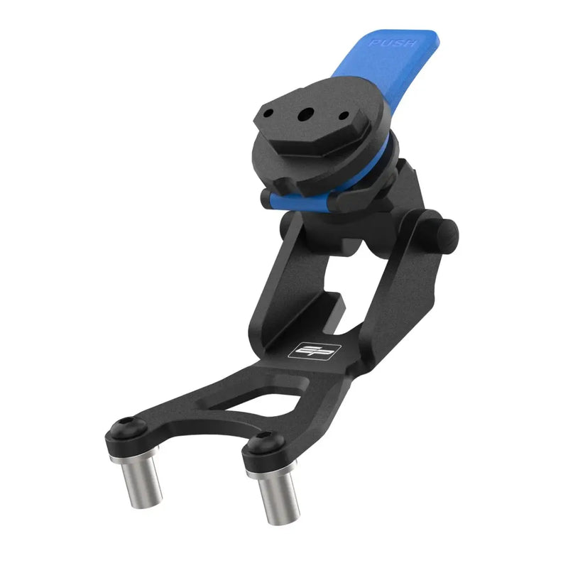 Evotech Performance Chigee GPS Mount Ducati Panigale 899 / 959 / 1199 / 1299 / V2 / V4